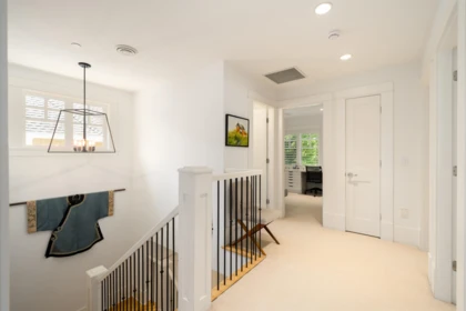 Loft / Bonus Room Photo of 4256 W 14th Avenue, Vancouver, BC