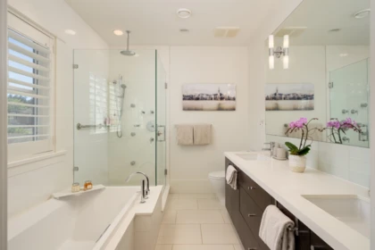 Mudroom Photo of 4256 W 14th Avenue, Vancouver, BC