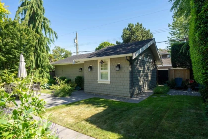 Street View Photo of 4256 W 14th Avenue, Vancouver, BC