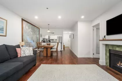 208 655 W 13th Avenue, Vancouver, BC, Vancouver — Apartment/Condo for sale