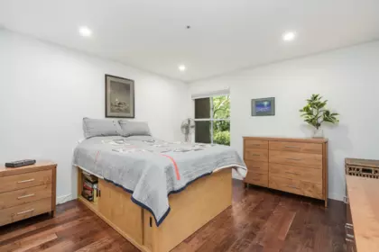 Office / Den Photo of 208 655 W 13th Avenue, Vancouver, BC