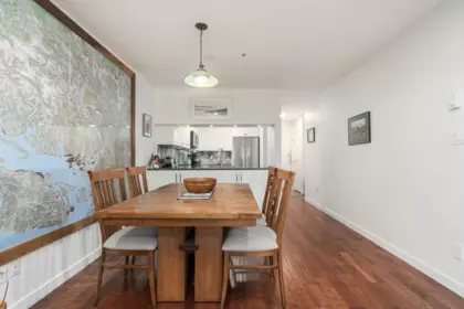 Pantry Photo of 208 655 W 13th Avenue, Vancouver, BC