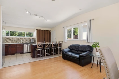 Breakfast Nook Photo of 693 Plymouth Drive, North Vancouver, BC