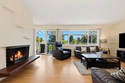 693 Plymouth Drive, North Vancouver, BC, North Vancouver — Single Family Residence for sale
