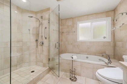 Guest Bathroom Photo of 693 Plymouth Drive, North Vancouver, BC