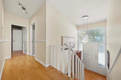 693 Plymouth Drive, North Vancouver, BC, North Vancouver — Single Family Residence for sale