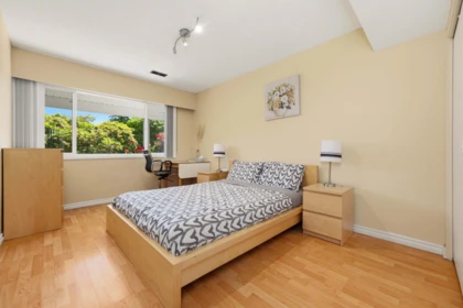 Loft / Bonus Room Photo of 693 Plymouth Drive, North Vancouver, BC