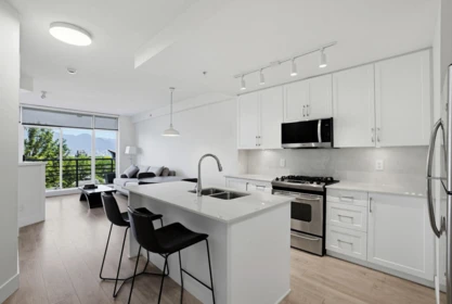 407 298 E 11th Avenue, Vancouver, BC, Vancouver — Apartment/Condo for sale