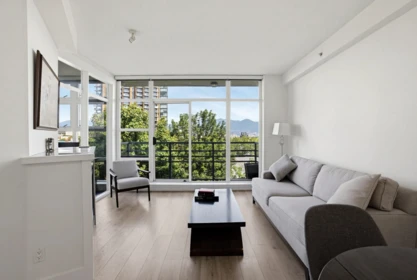 407 298 E 11th Avenue, Vancouver, BC, Vancouver — Apartment/Condo for sale