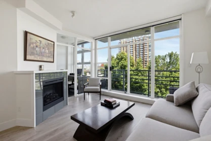 407 298 E 11th Avenue, Vancouver, BC, Vancouver — Apartment/Condo for sale