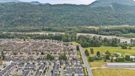 Community Amenities Photo (Clubhouse) of 1 44405 Freshwater Drive, Chilliwack, BC