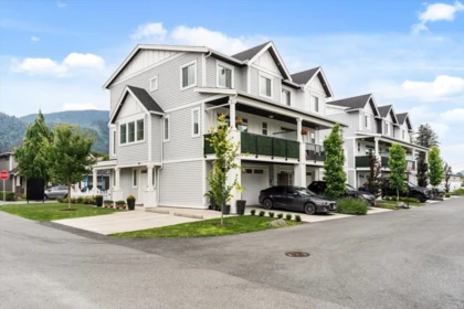 Hot Tub / Spa Photo of 1 44405 Freshwater Drive, Chilliwack, BC