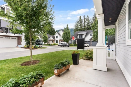 Kitchen Photo of 1 44405 Freshwater Drive, Chilliwack, BC