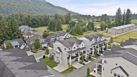 Street View Photo of 1 44405 Freshwater Drive, Chilliwack, BC