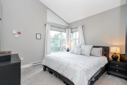 Basement Recreation Room Photo of 1 6671 121 Street, Surrey, BC