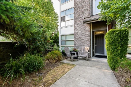 1 6671 121 Street, Surrey, BC, Surrey — Townhouse for sale