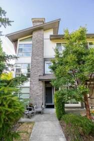 1 6671 121 Street, Surrey, BC, Surrey — Townhouse for sale