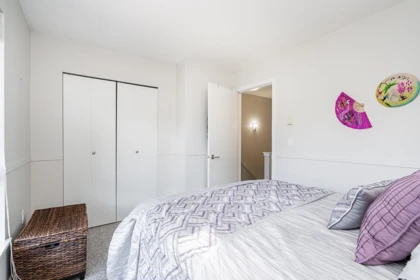 Hallway Photo of 1 6671 121 Street, Surrey, BC