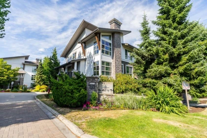 1 6671 121 Street, Surrey, BC, Surrey — Townhouse for sale