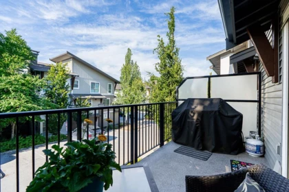 Office / Den Photo of 1 6671 121 Street, Surrey, BC