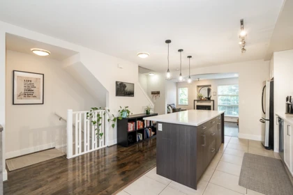Pantry Photo of 1 6671 121 Street, Surrey, BC