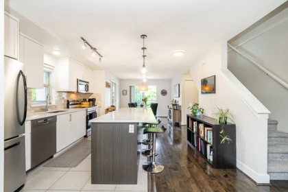 Primary Bedroom Photo of 1 6671 121 Street, Surrey, BC