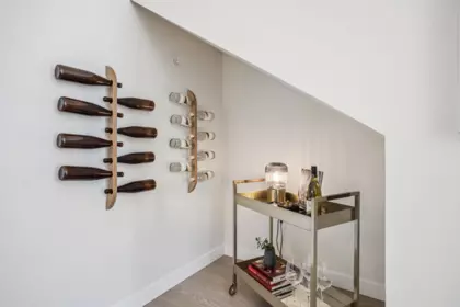 Guest Bathroom Photo of 12 6138 Birney Avenue, Vancouver, BC