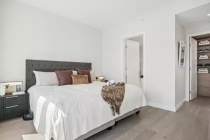 Loft / Bonus Room Photo of 12 6138 Birney Avenue, Vancouver, BC