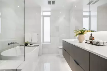 Mudroom Photo of 12 6138 Birney Avenue, Vancouver, BC
