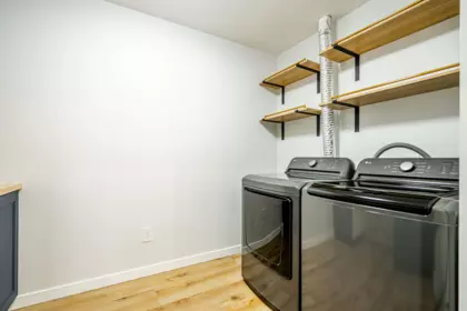Breakfast Nook Photo of 211 1450 Merklin Street, White Rock, BC