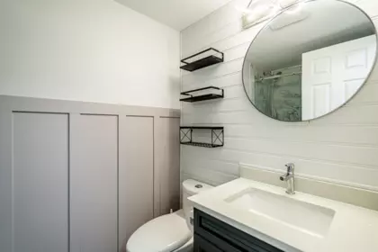 Loft / Bonus Room Photo of 211 1450 Merklin Street, White Rock, BC