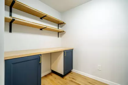 Pantry Photo of 211 1450 Merklin Street, White Rock, BC