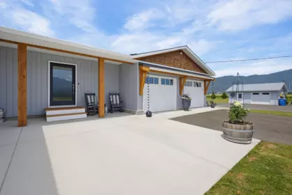 2707 Marion Road, Abbotsford, BC, Abbotsford — Single Family Residence for sale