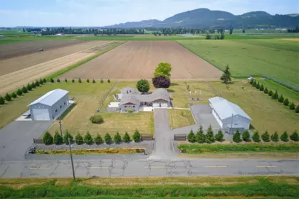 Fitness Center Photo Near 2707 Marion Road, Abbotsford, BC