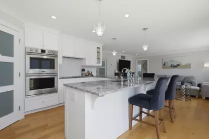 Laundry Room Photo of 2707 Marion Road, Abbotsford, BC