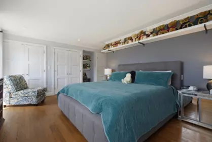 Primary Bedroom Photo of 2707 Marion Road, Abbotsford, BC