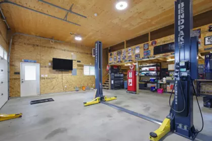 Street View Photo of 2707 Marion Road, Abbotsford, BC