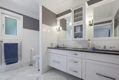 Walk-In Closet Photo of 2707 Marion Road, Abbotsford, BC