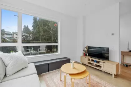 Breakfast Nook Photo of 176 2035 Glenaire Drive, North Vancouver, BC