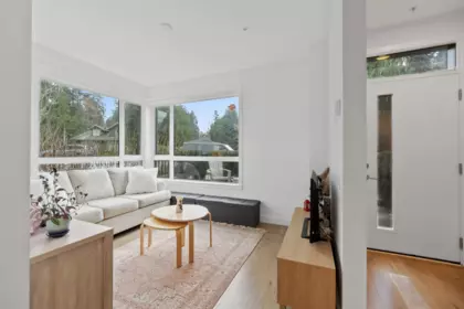 Pantry Photo of 176 2035 Glenaire Drive, North Vancouver, BC