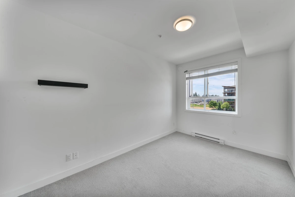 Dining Area Photo of 310 7809 209 Street, Langley, BC