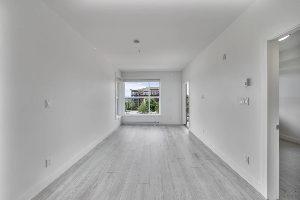 Family Room Photo of 310 7809 209 Street, Langley, BC