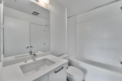 Primary Bedroom Photo of 310 7809 209 Street, Langley, BC