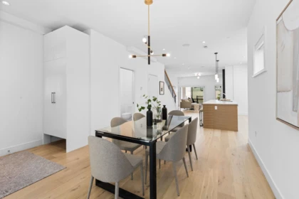 2518 W 3rd Avenue, Vancouver, BC, Vancouver — Townhouse for sale