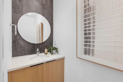 Guest Bathroom Photo of 2518 W 3rd Avenue, Vancouver, BC
