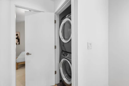 Hallway Photo of 2518 W 3rd Avenue, Vancouver, BC