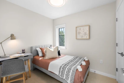 Loft / Bonus Room Photo of 2518 W 3rd Avenue, Vancouver, BC