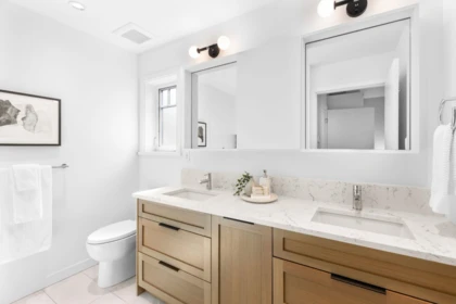 Office / Den Photo of 2518 W 3rd Avenue, Vancouver, BC