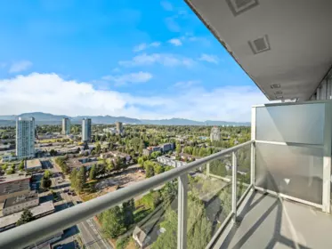 Basement Recreation Room Photo of 3305 13688 100 Avenue, Surrey, BC