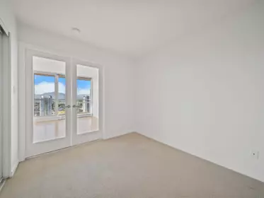 Bedroom 2 Photo of 3305 13688 100 Avenue, Surrey, BC